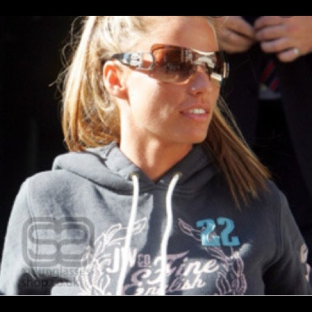 New - Dior Sunglasses